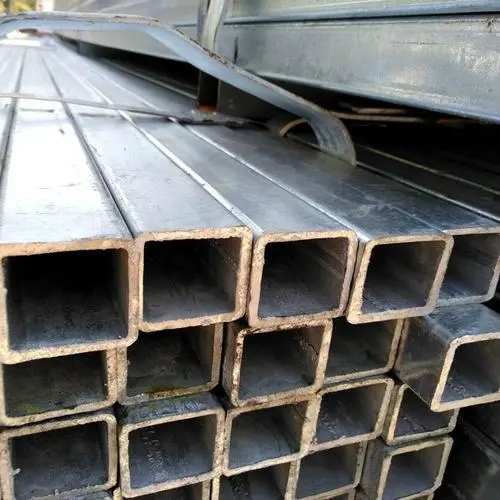 永善q355b无缝方管