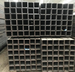 永善20#无缝方管
